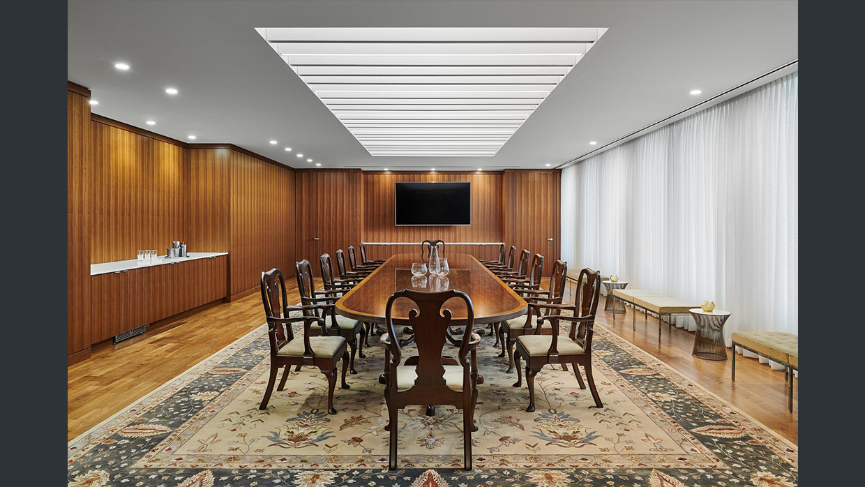 legacy trust office remodel